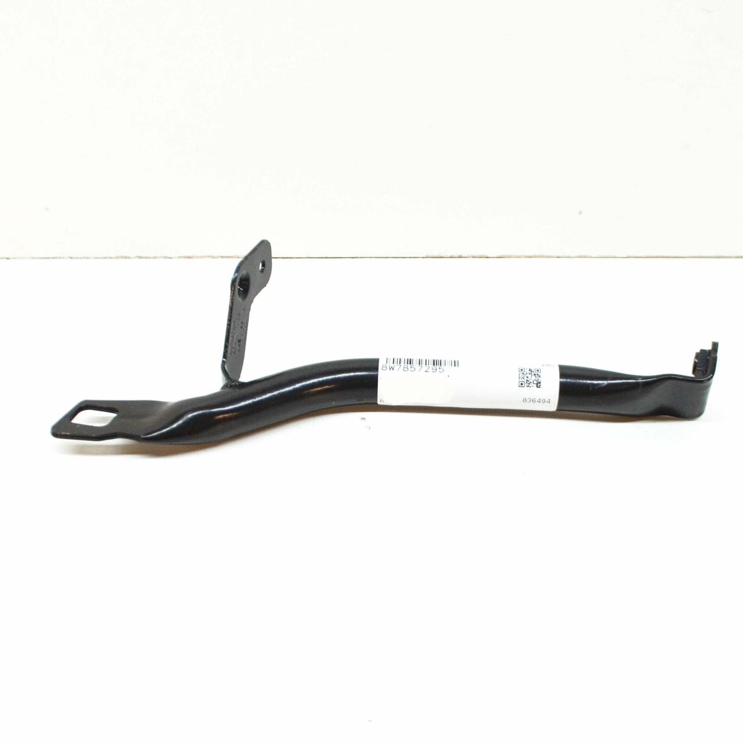 NEW AUDI A5 CABRIO 8W6 INSTRUMENT PANEL INNER CROSSMEMBER BRACE LHD 8W7857295