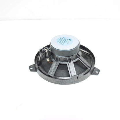 NEW BMW 3 E46 FRONT DOOR HIFI SYSTEM BASS LOUDSPEAKER 65138368238 ORIGINAL
