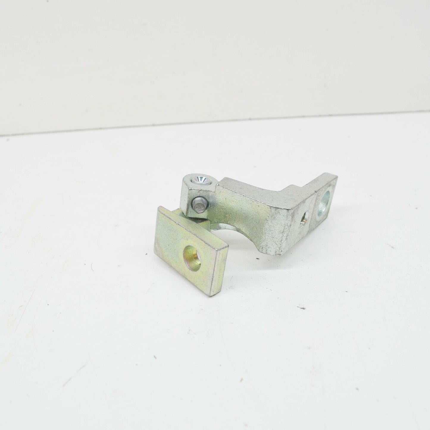 NEW AUDI A3 8P FRONT RIGHT DOOR UPPER 8E0831402B ORIGINAL