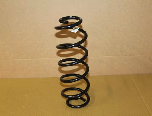 NEW SEAT LEON 5F REAR COIL SPRING 5Q0511121EB ORIGINAL
