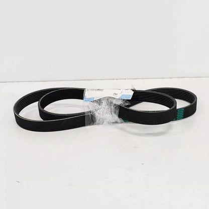 NEW BMW 7 F01 V RIBBED DRIVE BELT PK7 X 1647 7631824 11287631824 ORIGINAL