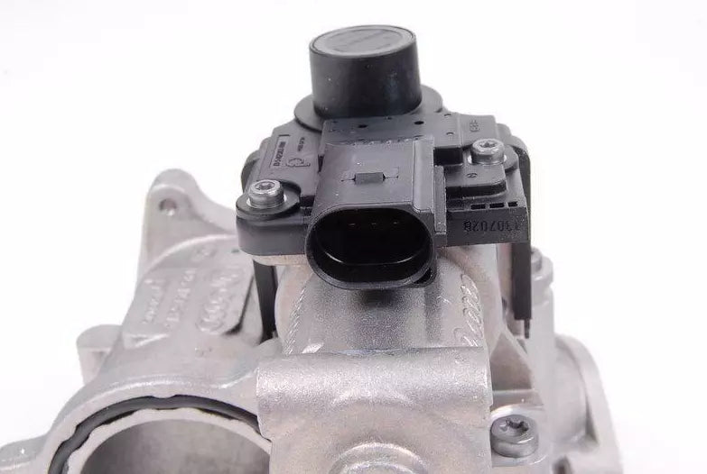 NEW AUDI A3 8P EXHAUST RECIRCULATION VALVE 03G131501N ORIGINAL