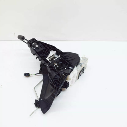 NEW MERCEDES-BENZ ML W164 FRONT RIGHT DOOR LOCK RHD A1647201635 ORIGINAL