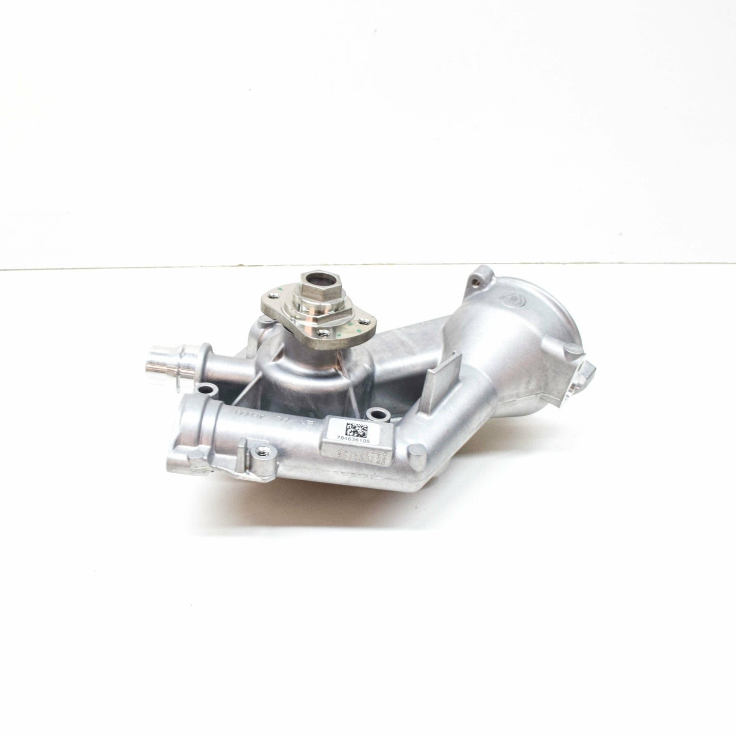 new bmw 2 coupe f87 m engine coolant water pump 11517846361 original