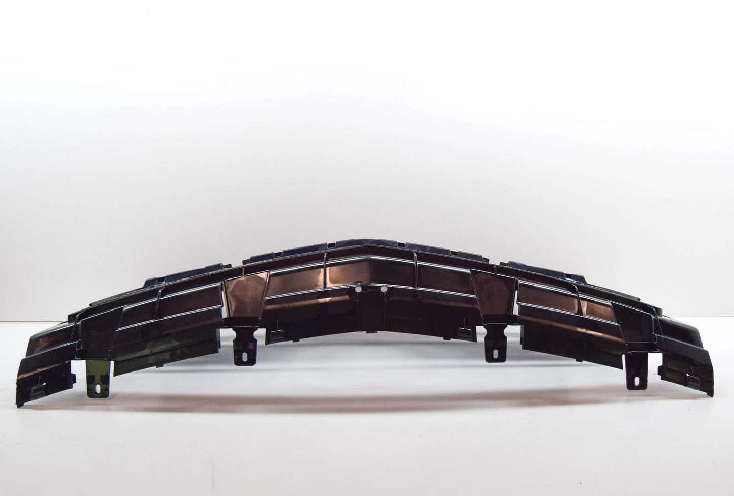 NEW MERCEDES-BENZ SLK R172 RADIATOR GRILLE A1728880160 ORIGINAL