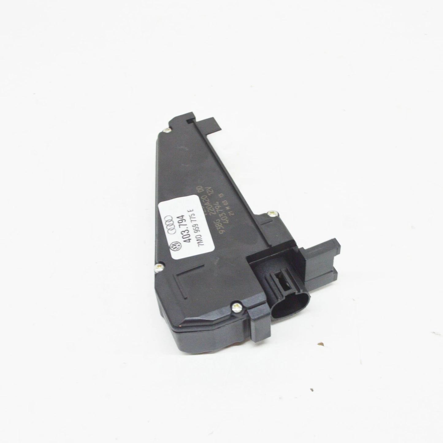 NEW VOLKSWAGEN SHARAN 7M MK1 DOOR LOCK ACTUATOR MOTOR 7M0959775E