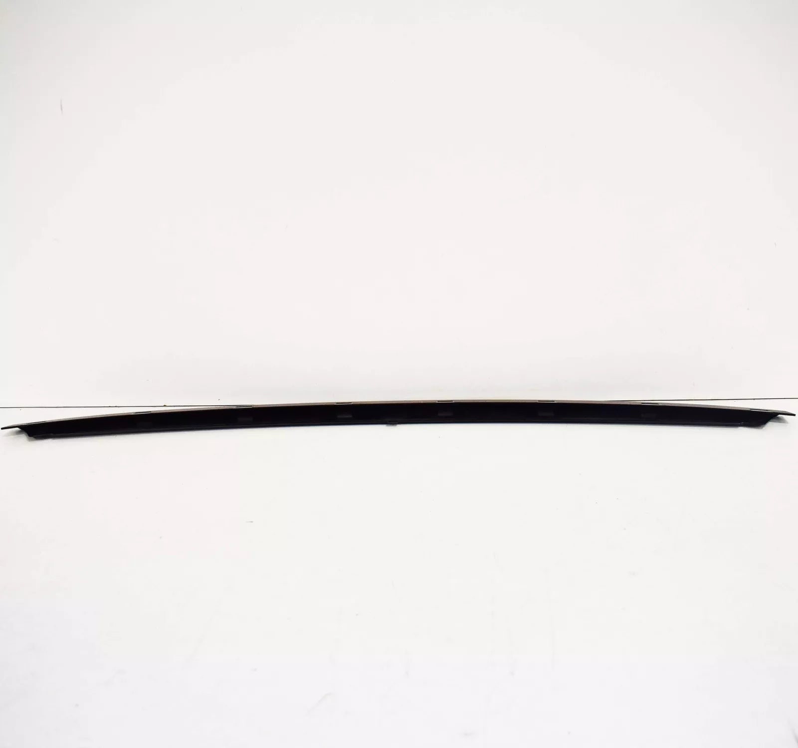 NEW BMW 4 F36 FRONT BUMPER LOWER CENTER TRIM 51117315473 7315473 2016