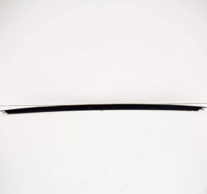 NEW BMW 4 F36 FRONT BUMPER LOWER CENTER TRIM 51117315473 7315473 2016