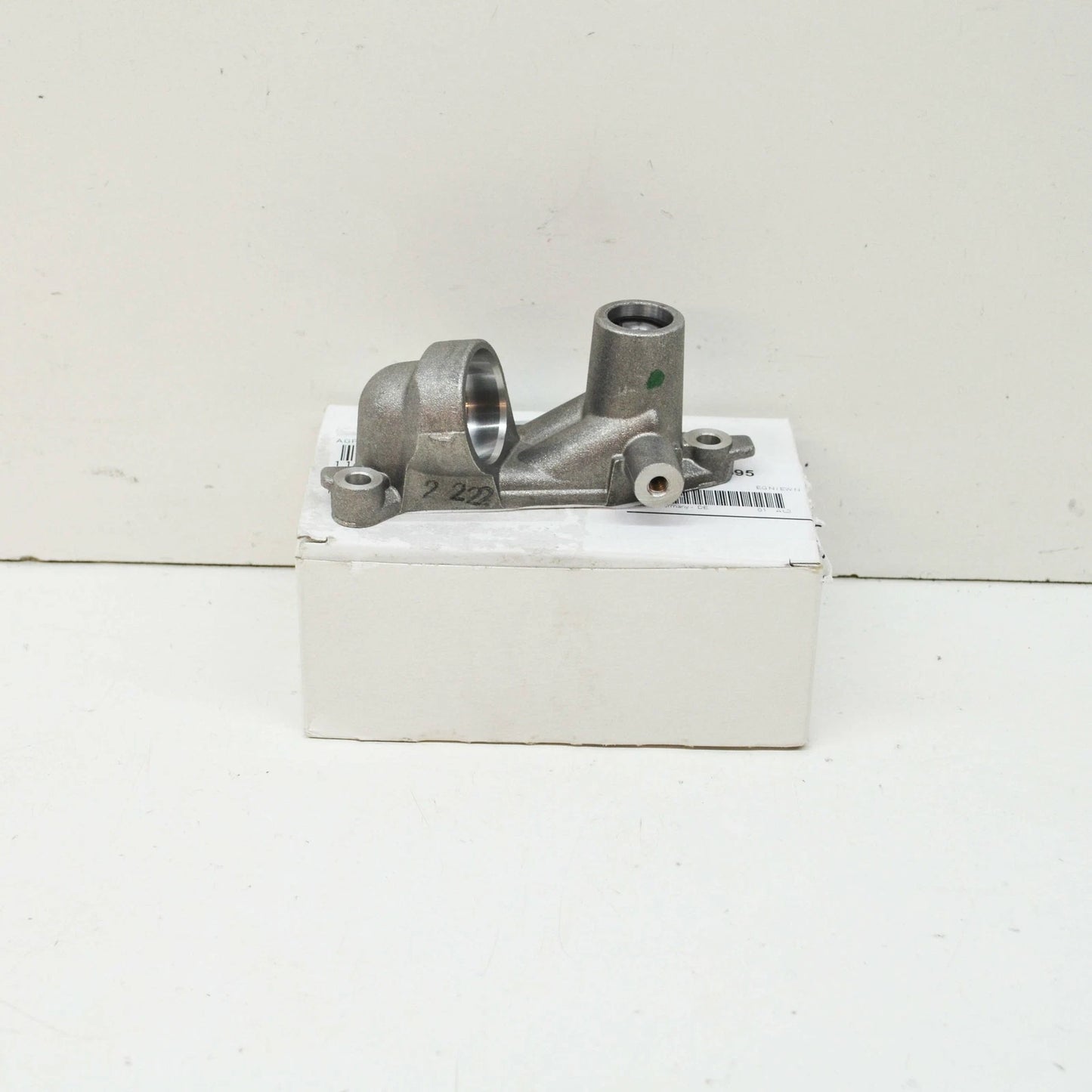 NEW BMW S MODELS HP4 OIL PRESSURE REGULATING VALVE 11418545695 ORIGINAL