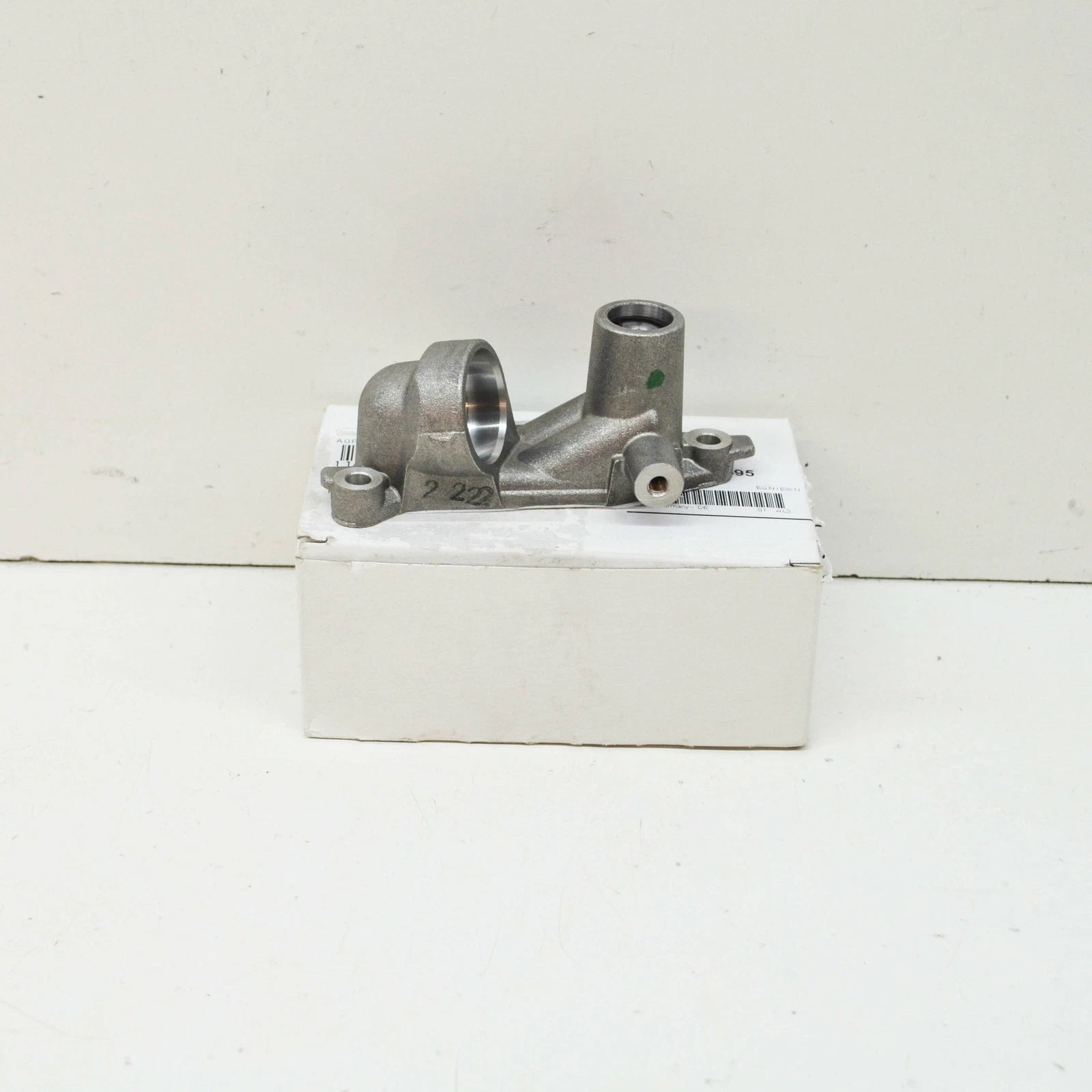 NEW BMW S MODELS HP4 OIL PRESSURE REGULATING VALVE 11418545695 ORIGINAL