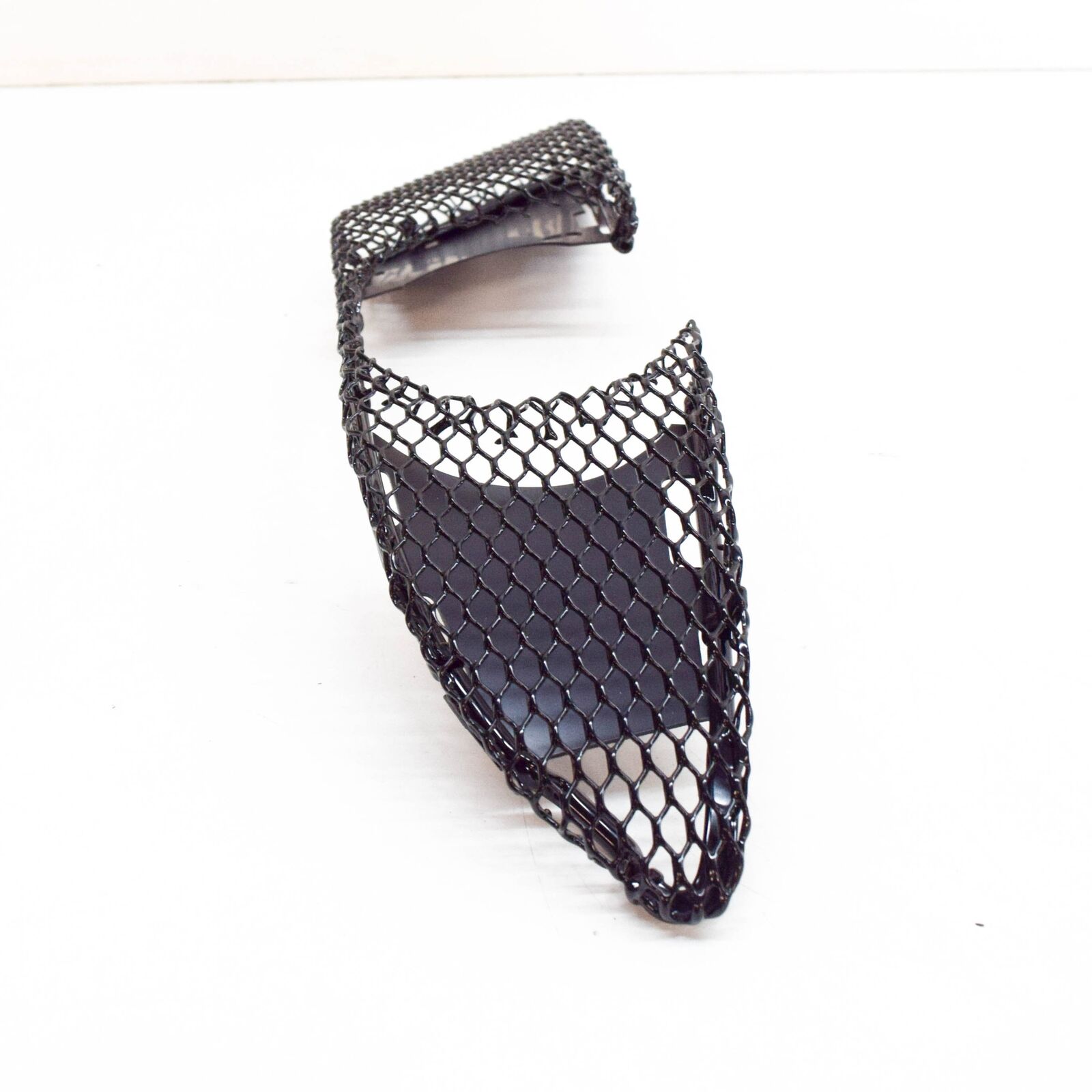 NEW MERCEDES-BENZ C W203 FRONT LEFT AIR INLET GRILLE A2038851753 ORIGINAL