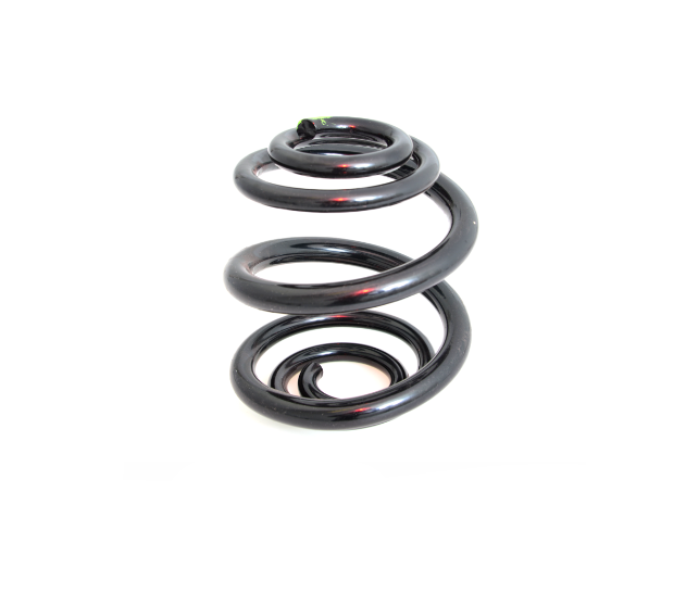 new audi tt fv rear coil spring 8w0511115ej original