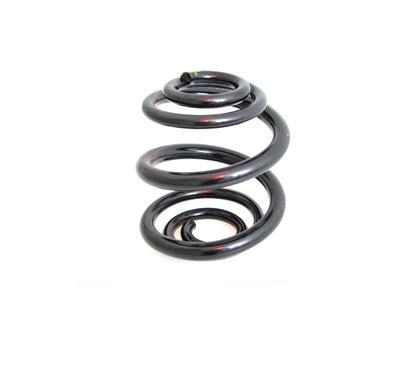 new audi tt fv rear coil spring 8w0511115ej original