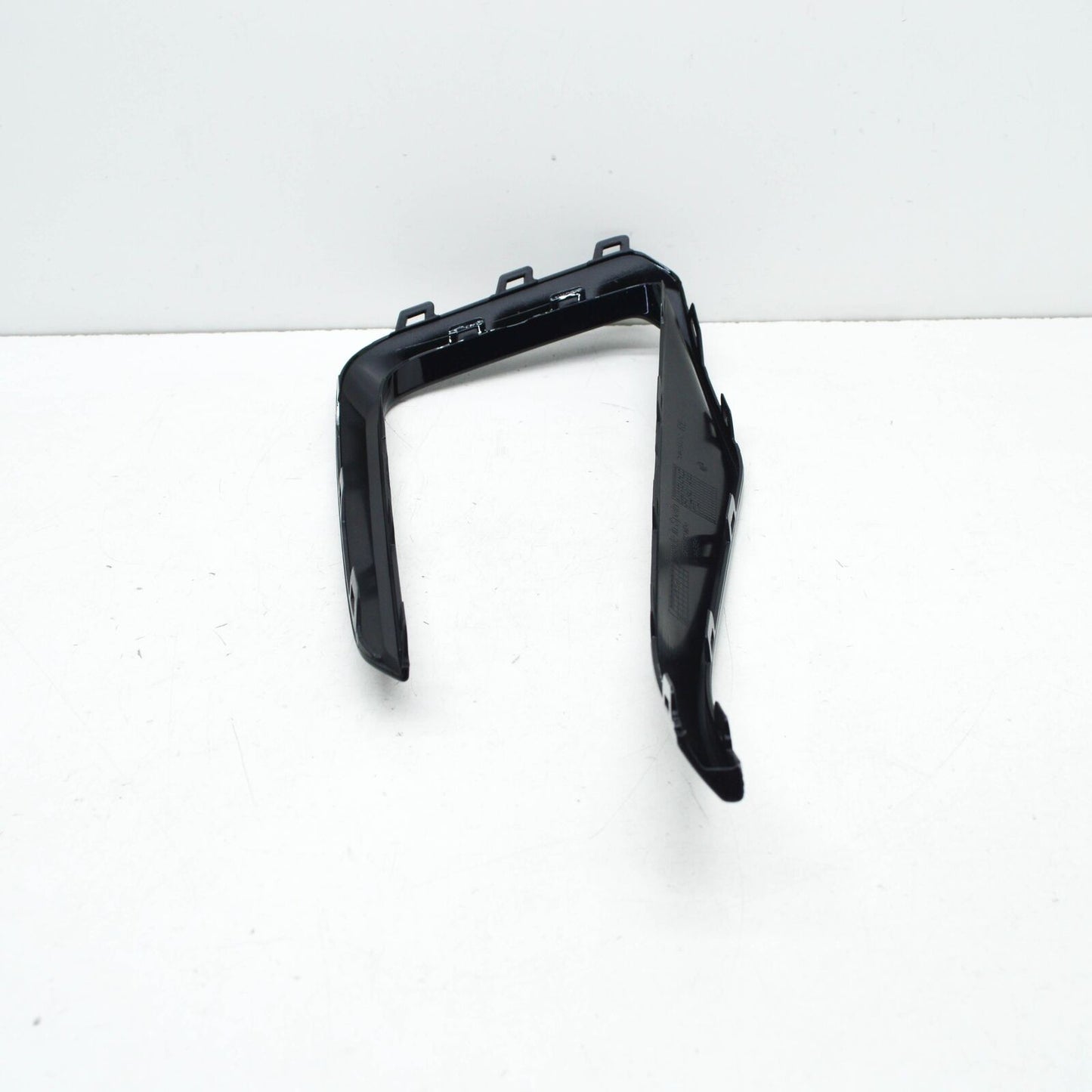 NEW VW POLO AW FRONT BUMPER RIGHT AIR VENT GRILLE TRIM 2G0853712041 ORIGINAL