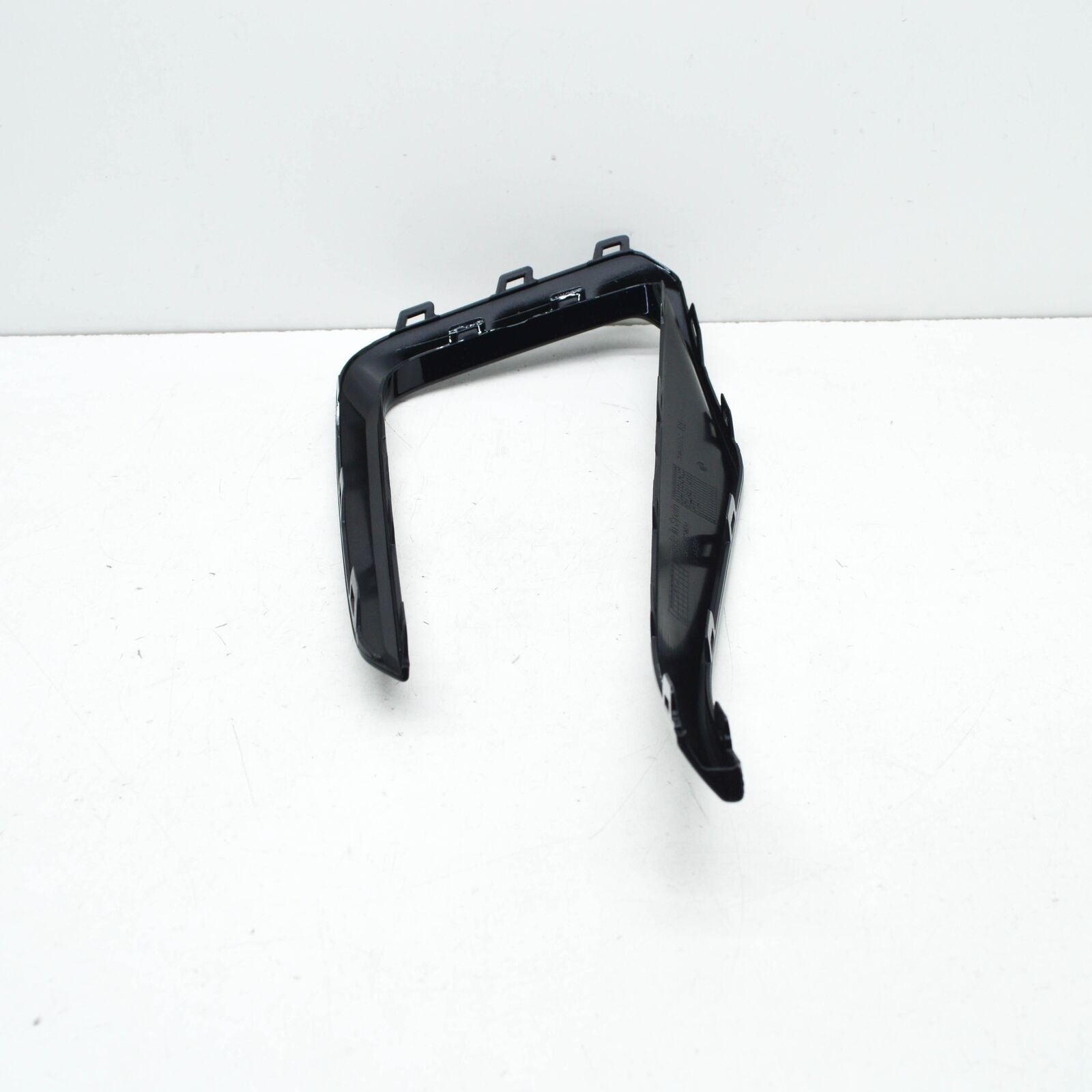 NEW VW POLO AW FRONT BUMPER RIGHT AIR VENT GRILLE TRIM 2G0853712041 ORIGINAL