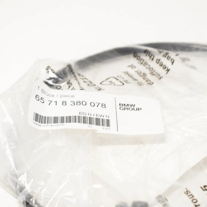 NEW BMW 3 E36 1.8IS BOWDEN CABLE F CRUISE CONTROL 65718380078 ORIGINAL