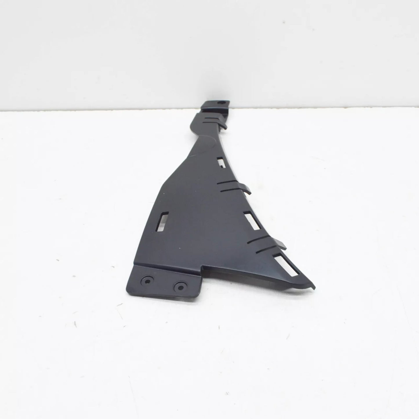 NEW MERCEDES-BENZ GLE W167 FRONT LEFT BUMPER COVER BRACKET A1678858506 ORIGINAL