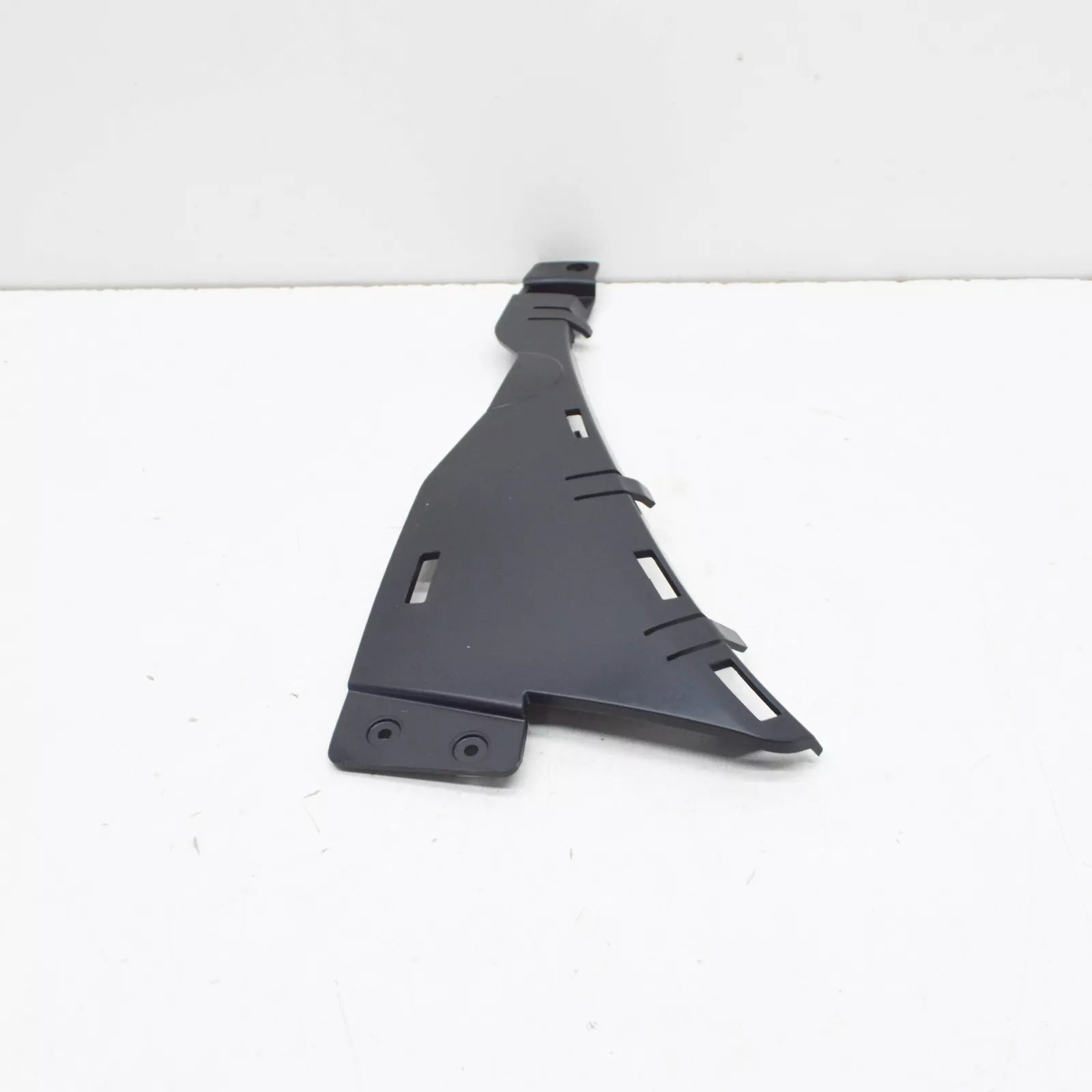 NEW MERCEDES-BENZ GLE W167 FRONT LEFT BUMPER COVER BRACKET A1678858506 ORIGINAL