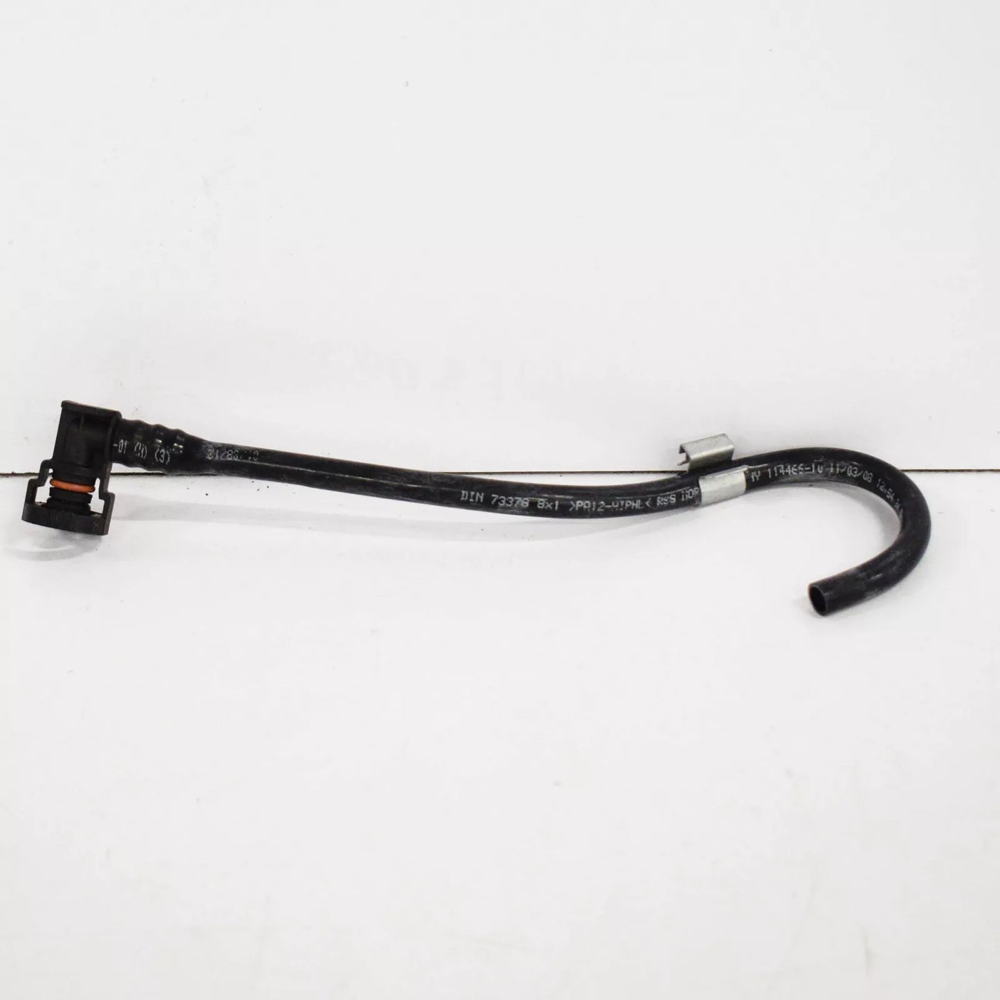 NEW BMW 3 E90 AIR VENT HOSE PIPE 23007558137 7558137 ORIGINAL