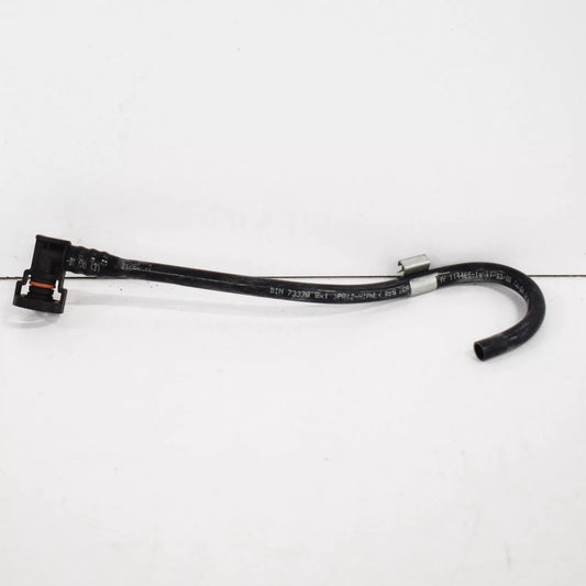 NEW BMW 3 E90 AIR VENT HOSE PIPE 23007558137 7558137 ORIGINAL