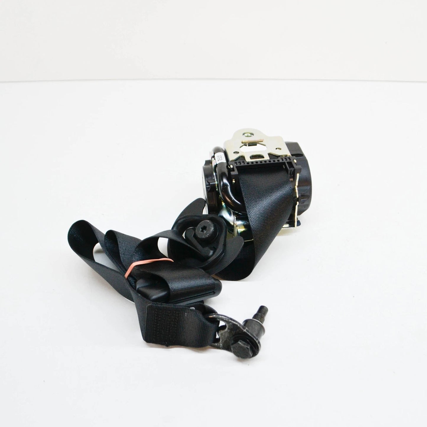 NEW MERCEDES-BENZ SPRINTER 907 FRONT LEFT SEAT BELT LHD A90786007009C94