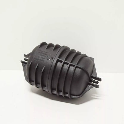 NEW BMW 1 E81 TURBOCHARGER VACUUM TANK RESERVOIR LEFT 11657799790 ORIGINAL