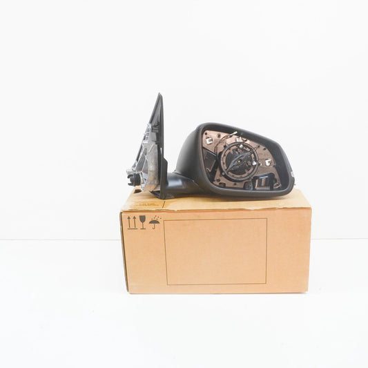 NEW BMW X1 E84 FRONT RIGHT WING MIRROR 51167307156 ORIGINAL