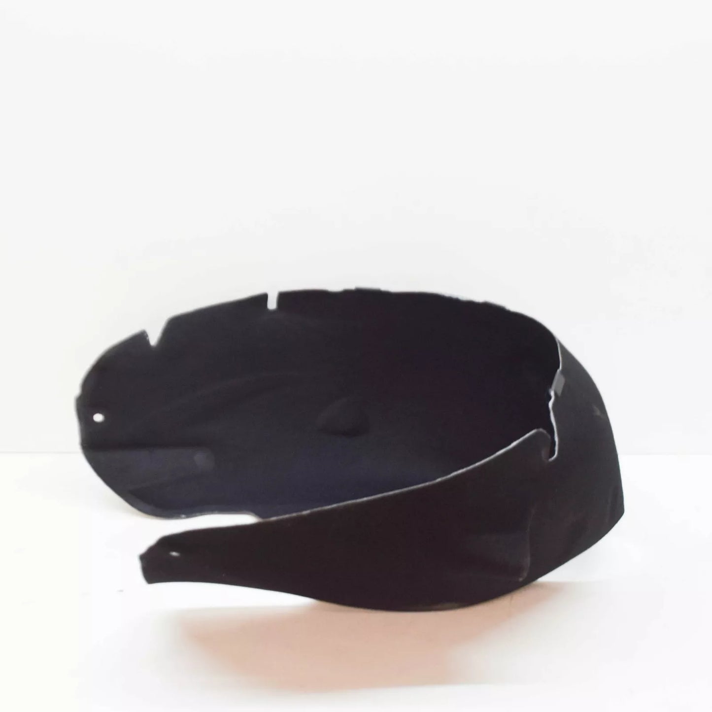 NEW MERCEDES-BENZ S W221 REAR LEFT WHEEL ARCH COVER A2216902030 ORIGINAL