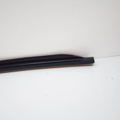 new bmw 5 e39 front bumper lower spoiler 51117026383 original