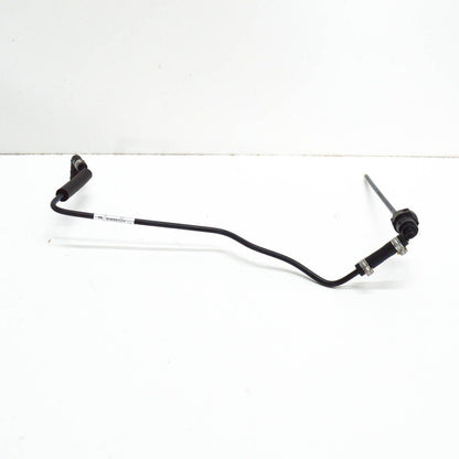 NEW MB E T-MODEL S213 FUEL PRESSURE LINE A2134700065 ORIGINAL