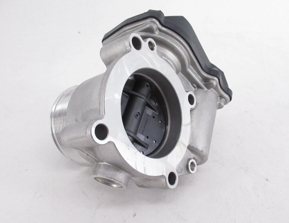NEW VOLKSWAGEN TIGUAN MK2 5N THROTTLE BODY 06F133062AG ORIGINAL