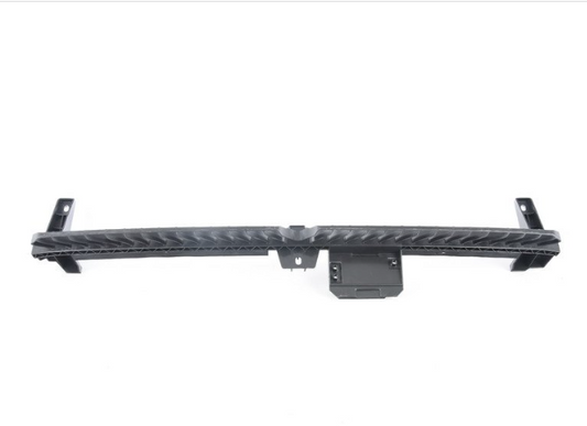 new volkswagen teramont front center bumper bracket 3cn807192a original
