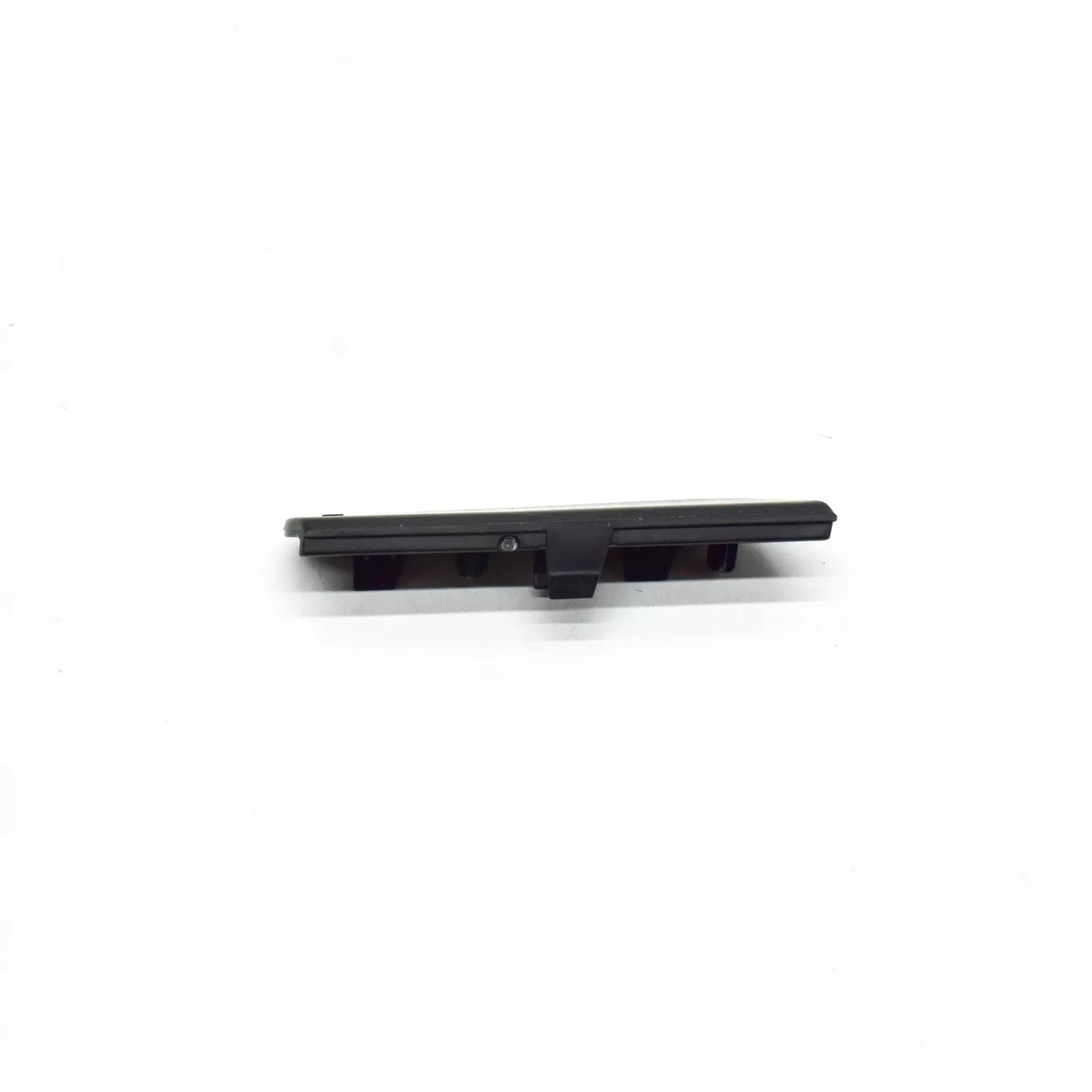 NEW MERCEDES-BENZ E W213 REAR TOW HOOK COVER FLAP LOWER PART A2138859805