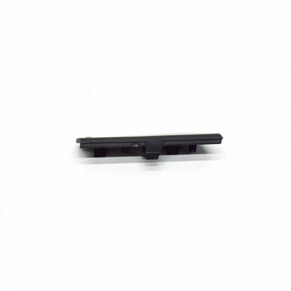NEW MERCEDES-BENZ E W213 REAR TOW HOOK COVER FLAP LOWER PART A2138859805