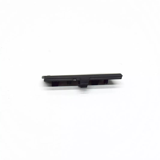 NEW MERCEDES-BENZ E W213 REAR TOW HOOK COVER FLAP LOWER PART A2138859805