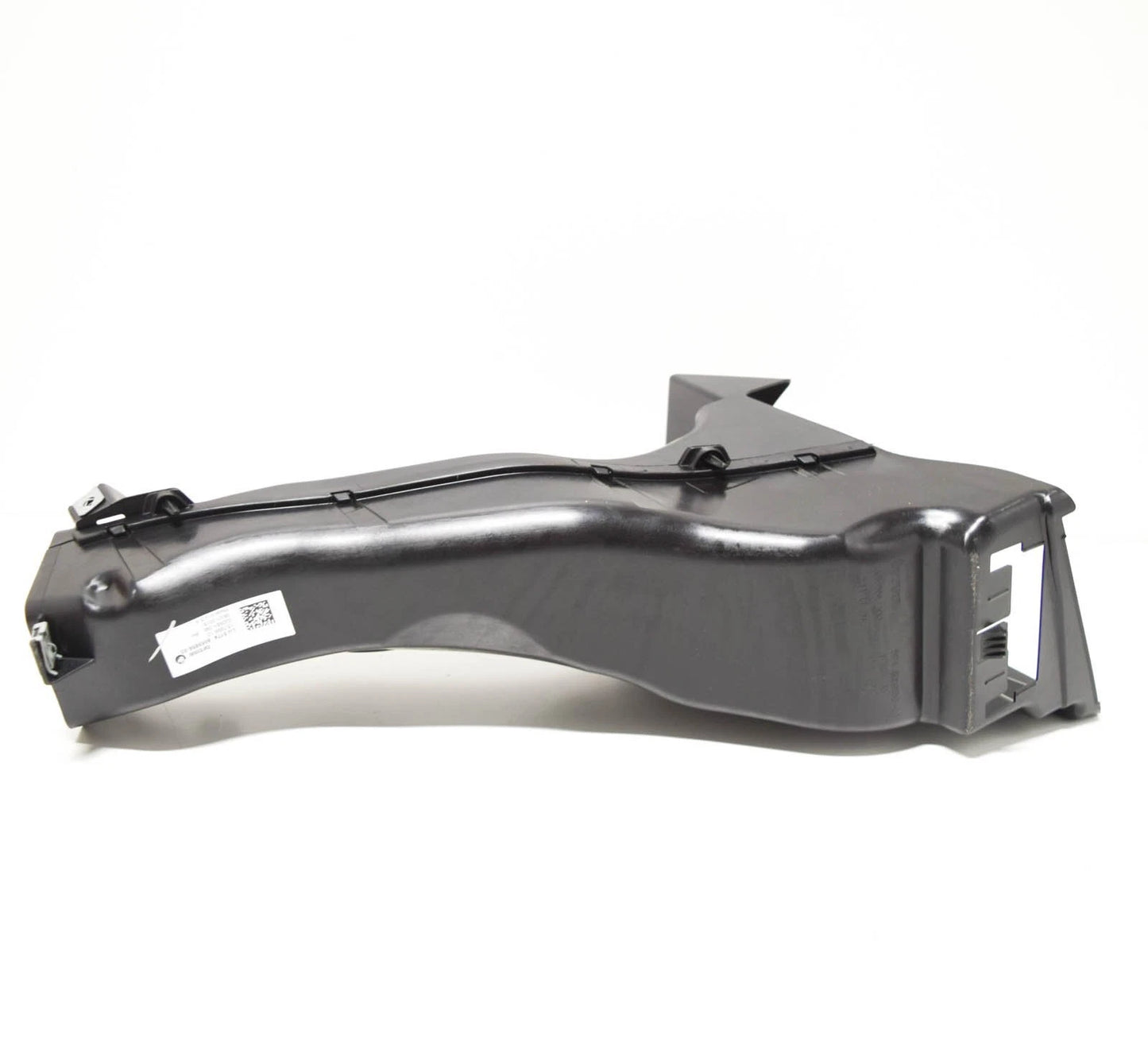 NEW BMW X6 F16 RIGHT SIDE BRAKE AIR DUCT 51748059856 8059856 2015 ORIGINAL