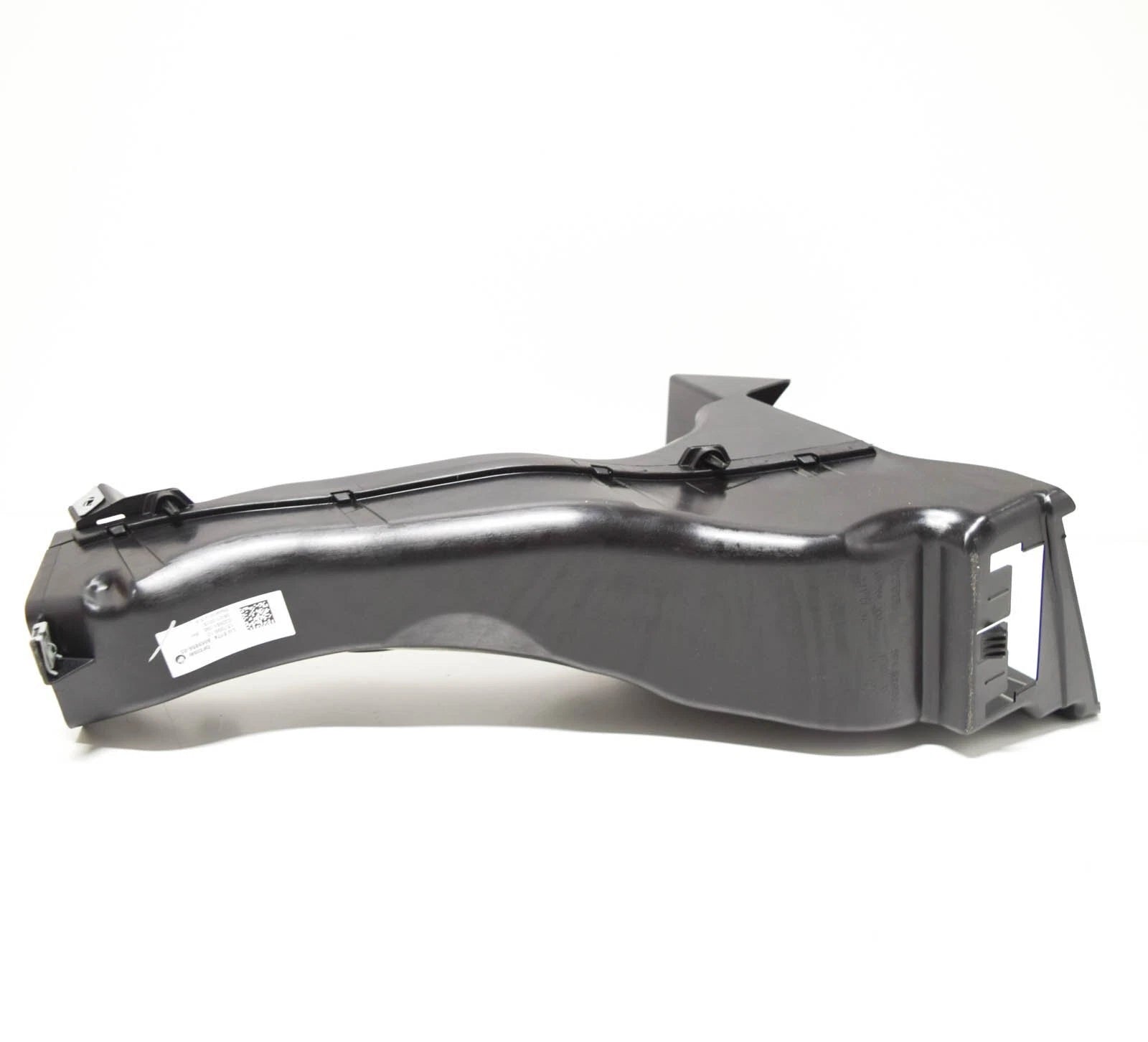 NEW BMW X6 F16 RIGHT SIDE BRAKE AIR DUCT 51748059856 8059856 2015 ORIGINAL