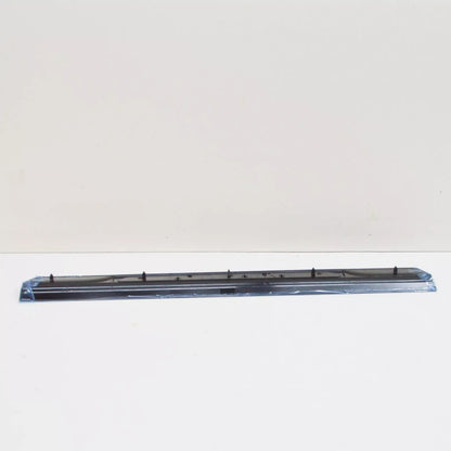 NEW BMW 3 E46 LEFT DOOR SILL TRIM 8204113 51478204113 ORIGINAL