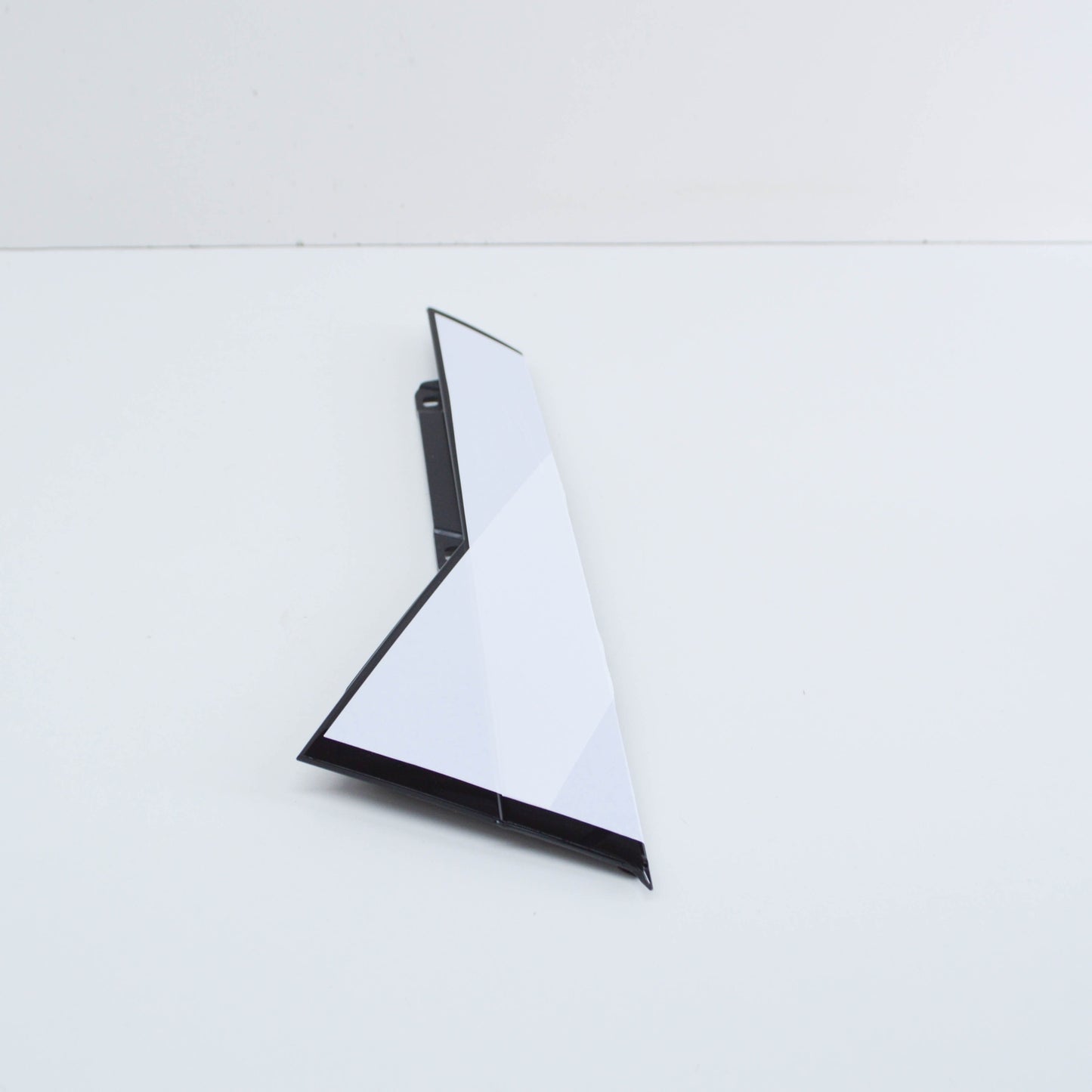 NEW AUDI A4 AVANT B9 REAR LEFT DOOR PILLAR C TRIM 8W5839903A5FQ ORIGINAL