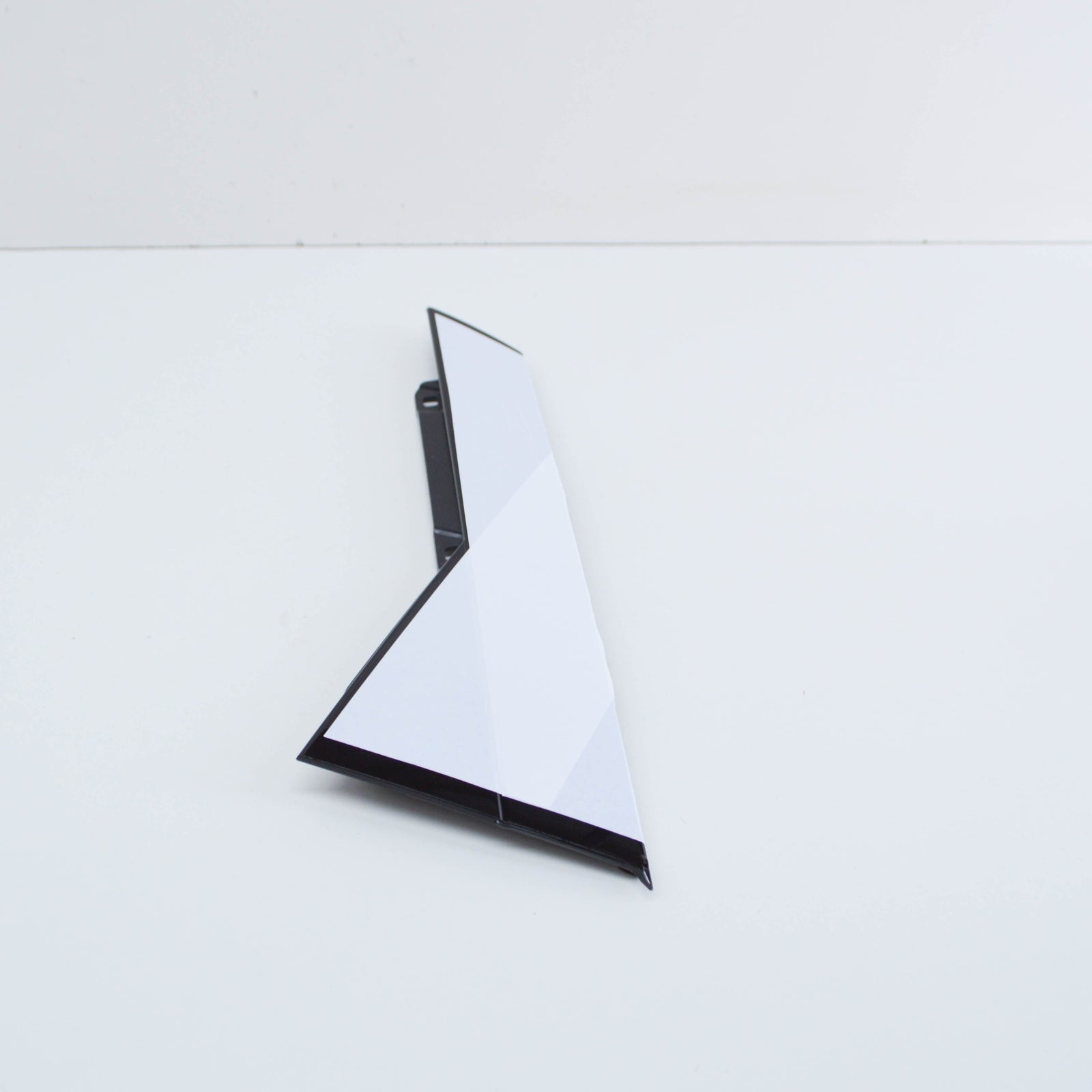 NEW AUDI A4 AVANT B9 REAR LEFT DOOR PILLAR C TRIM 8W5839903A5FQ ORIGINAL