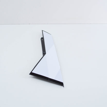 NEW AUDI A4 AVANT B9 REAR LEFT DOOR PILLAR C TRIM 8W5839903A5FQ ORIGINAL