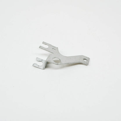 NEW AUDI A6 AVANT C6 FRONT LEFT BRAKE LINE SECURING BRACKET 8E0615133F ORIGINAL