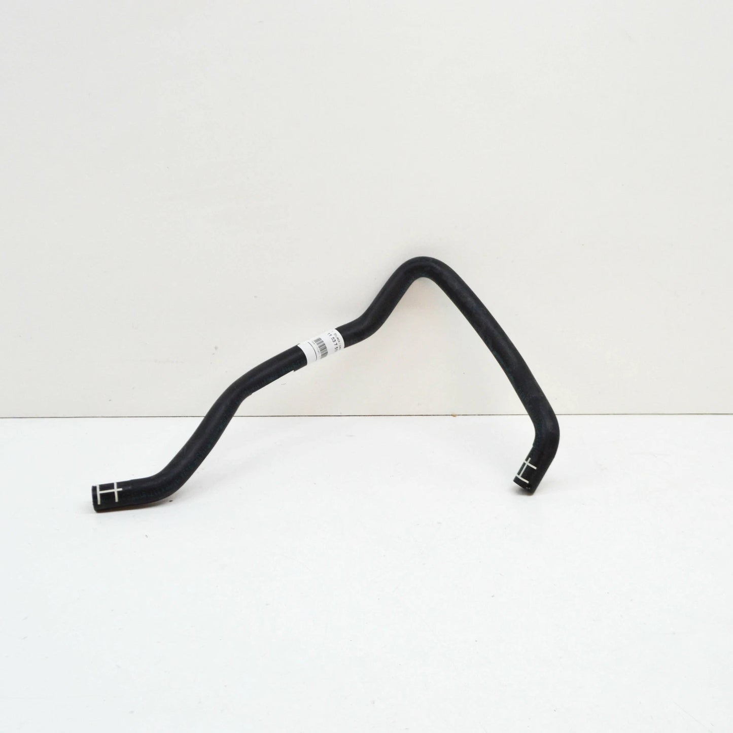 NEW BMW 5 E60 ENGINE COOLANT HOSE 7519494 11537519494 ORIGINAL