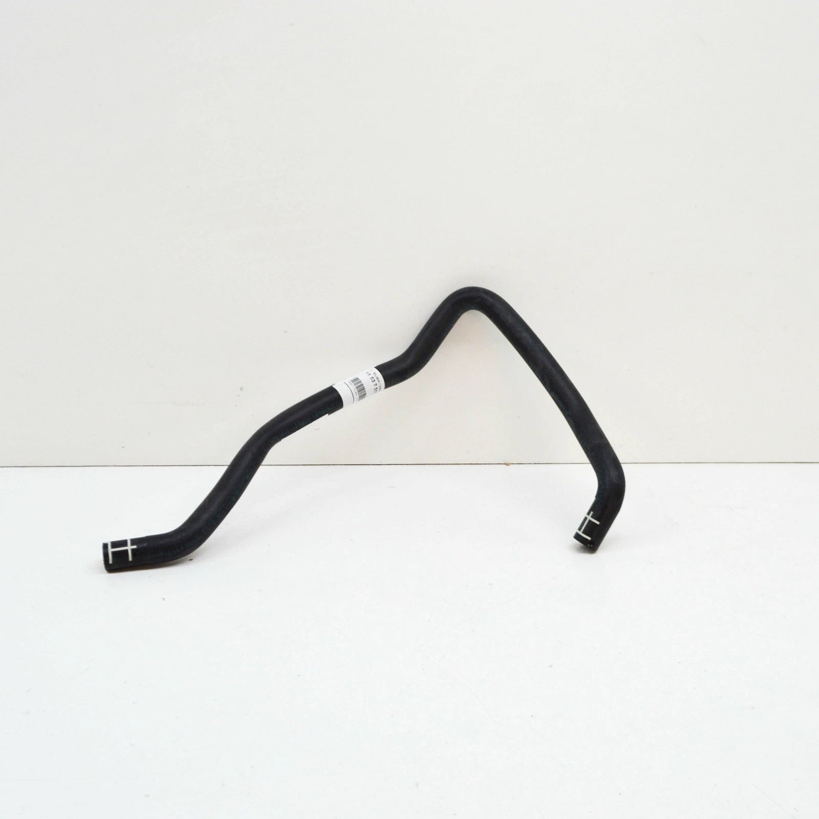 NEW BMW 5 E60 ENGINE COOLANT HOSE 7519494 11537519494 ORIGINAL