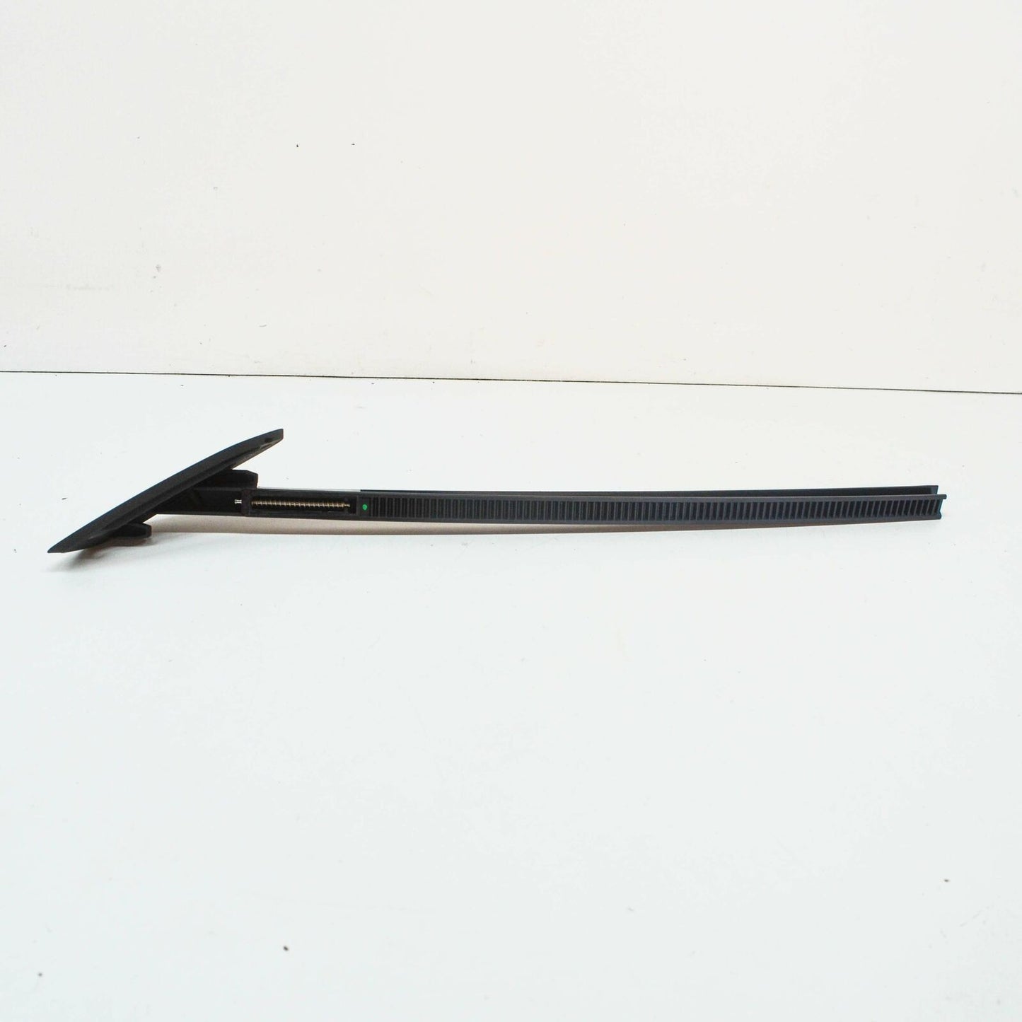 NEW AUDI A5 CABRIO 8F FRONT RIGHT SEAT BELT GUIDE 8F0859762A6PS ORIGINAL