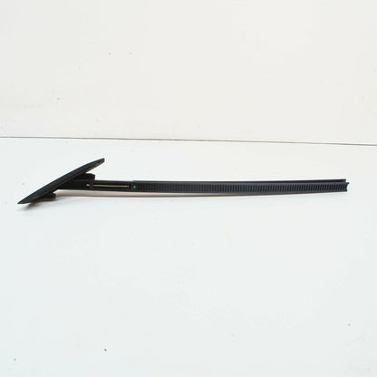 NEW AUDI A5 CABRIO 8F FRONT RIGHT SEAT BELT GUIDE 8F0859762A6PS ORIGINAL