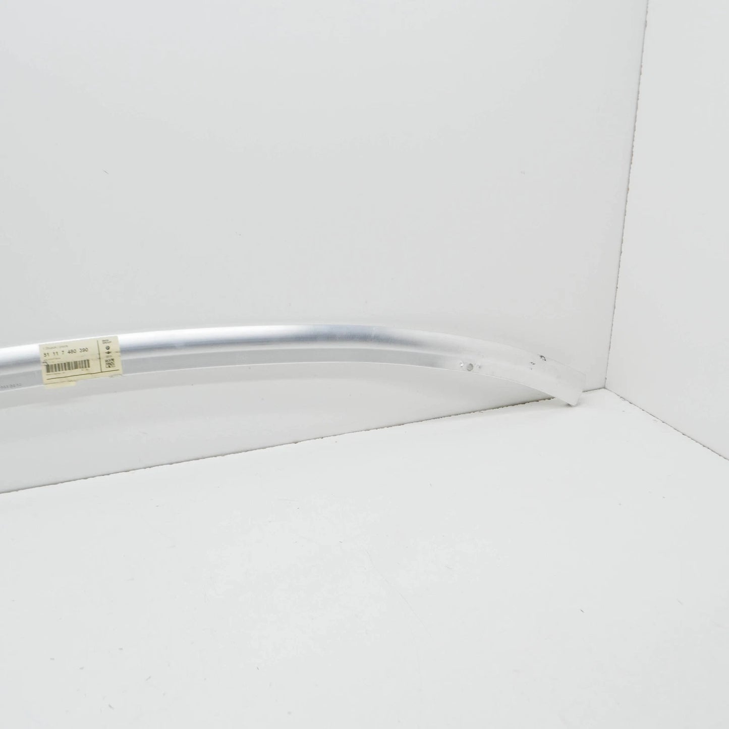 NEW BMW F40 FRONT BUMPER CARRIER LOWER MOUNT 51117480390 7480390 ORIGINAL