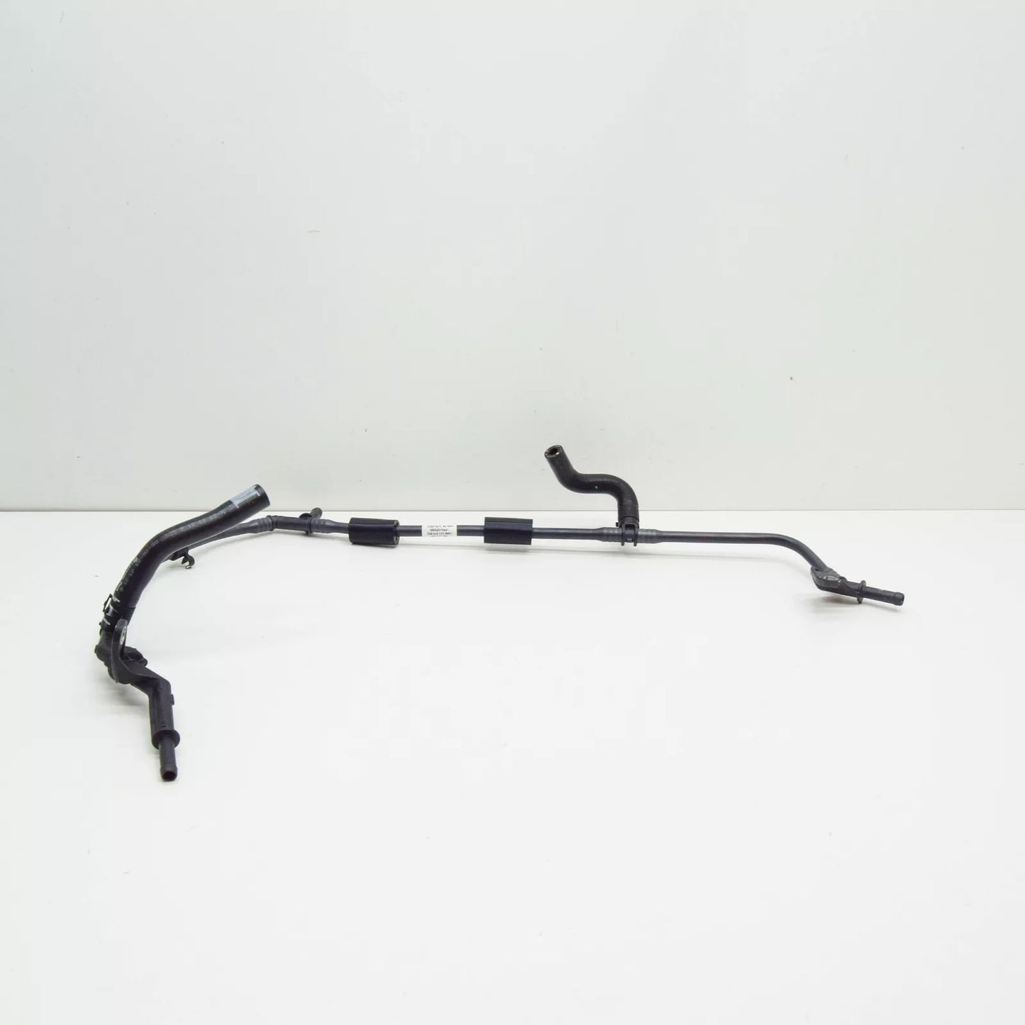 NEW VW GOLF CD MK8 ENGINE COOLANT PIPE WITH COOLANT HOSE 06K121034 ORIGINAL