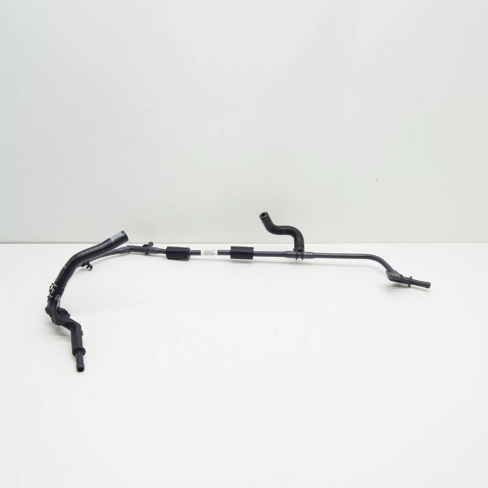 NEW VW GOLF CD MK8 ENGINE COOLANT PIPE WITH COOLANT HOSE 06K121034 ORIGINAL