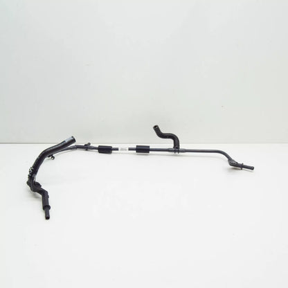 NEW VW GOLF CD MK8 ENGINE COOLANT PIPE WITH COOLANT HOSE 06K121034 ORIGINAL